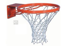 240 Super fixed goal with nylon net
