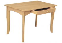 Avalon Table - Natural