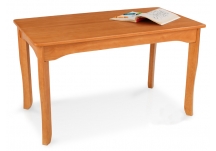 Long Oslo Table - Honey