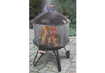 Heatwave Fire Pit