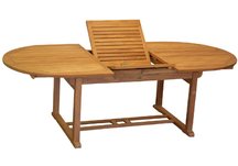 Teak Extension Table25 Teak Extension Table25