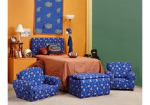Florida Gators Twin Headboard Florida Gators Twin Headboard