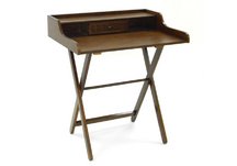 Chestnut Easton Desk