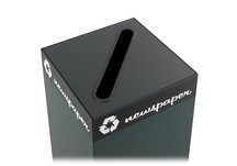Public Square Slot Lid