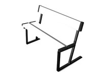 2 Ft Wilber Bench