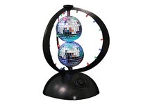 Disco Planet Light