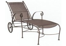 Alexandria Chaise Lounge