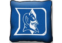 Duke Univ Mascot Pillow