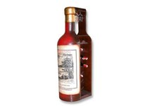 Bottle Wine Cabinet