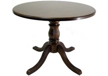 Traditional Laminate Round Table235