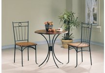 3pc Dinette Set 3pc Dinette Set