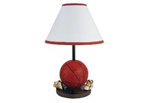 Basketball Accent Lamp