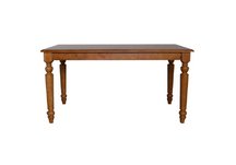 English Pine Sheridan Dining Table