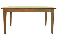 English Pine Hudson Dining Table