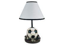 Soccer Accent Lamp