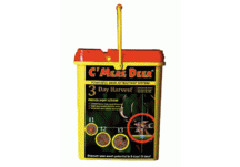 C'Mere Deer 3-Day Harvest Deer Attractant System
