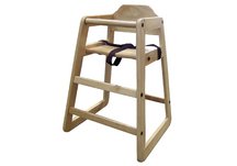 Toddler Restaurant-Style Highchair