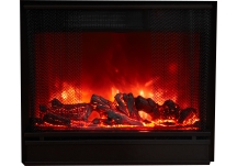 Electric Firebox