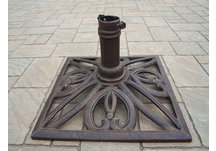 Square Umbrella Stand