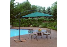 10 Ft Cantilever Unbrella