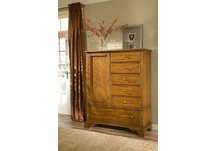 American Classics Single Door Chest18