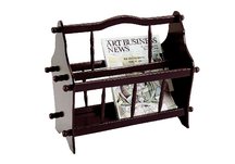 Magazine Rack - 14