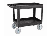 shelf cart, cart, hand cart, carts, hand carts, plastic shelf cart