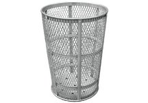 45 Gallon Receptacle