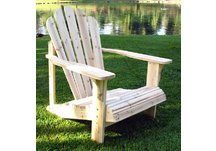 Classic Adirondack Chair