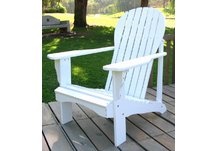 Captiva Painted Adirondack Chair