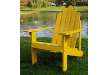 Marina Painted Adirondack Chair