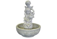 Angel Cascading Fountain