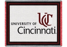Univ of Cincinnati Mark II Throw