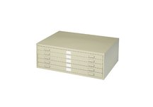 5 Drawer Flat File