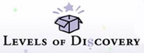 Levels of Discovery logo