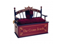 Prince Bench Seat