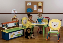 Cocalo Baby Jungle Jingle Collection