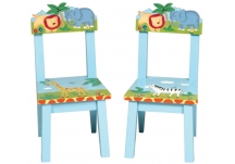 Safari Extra Chairs