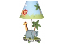 Safari Lamp