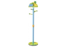 Safari Clothes Tree