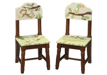 Papagayo Extra Chairs (Set of 2)