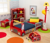 Firehouse Collection
