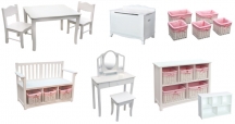 Classic White Collection