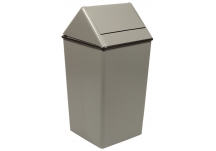 Swing Top Trash Cans