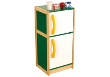 Color-Bright Refrigerator