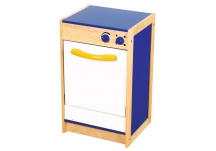Color-Bright Dishwasher