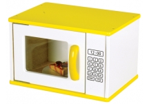Color-Bright Microwave