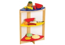 Color-Bright Side Shelf