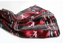 University of Alabama Scarf