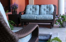 How to Measure a Wicker Chair Cushion